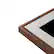 Alt View 12. Meural - Meural Canvas II – Art, Photos & NFT Crypto-Art Display - 16”x 24” – Dark Wood.