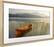 Alt View 13. Meural - Meural Canvas II – Art, Photos & NFT Crypto-Art Display - 16”x 24” – Light Wood.