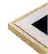 Angle. Meural - Meural Canvas II – Art, Photos & NFT Crypto-Art Display - 16”x 24” – Light Wood.