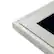 Alt View 12. Meural - Canvas II – Art, Photos & NFT Crypto-Art Display - 19”x 29” – White.
