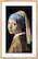 Alt View 14. Meural - Meural Canvas II – Art, Photos & NFT Crypto-Art Display - 19”x 29” – Light Wood.