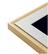 Alt View 15. Meural - Meural Canvas II – Art, Photos & NFT Crypto-Art Display - 19”x 29” – Light Wood.