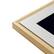 Alt View 12. Meural - Meural Canvas II – Art, Photos & NFT Crypto-Art Display - 19”x 29” – Light Wood.