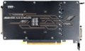 Alt View Zoom 15. EVGA - SUPER SC ULTRA GAMING NVIDIA GeForce GTX 1650 SUPER 4GB GDDR6 PCI Express 3.0 Graphics Card - Black/Silver.