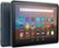 Alt View Zoom 11. Amazon - Fire HD 8 Plus 10th Generation - 8" - Tablet - 32GB - Slate.