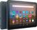 Alt View 11. Amazon - Fire HD 8 Plus 10th Generation - 8" - Tablet - 32GB.