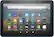 Front. Amazon - Fire HD 8 10th Generation - 8" - Tablet - 32GB.