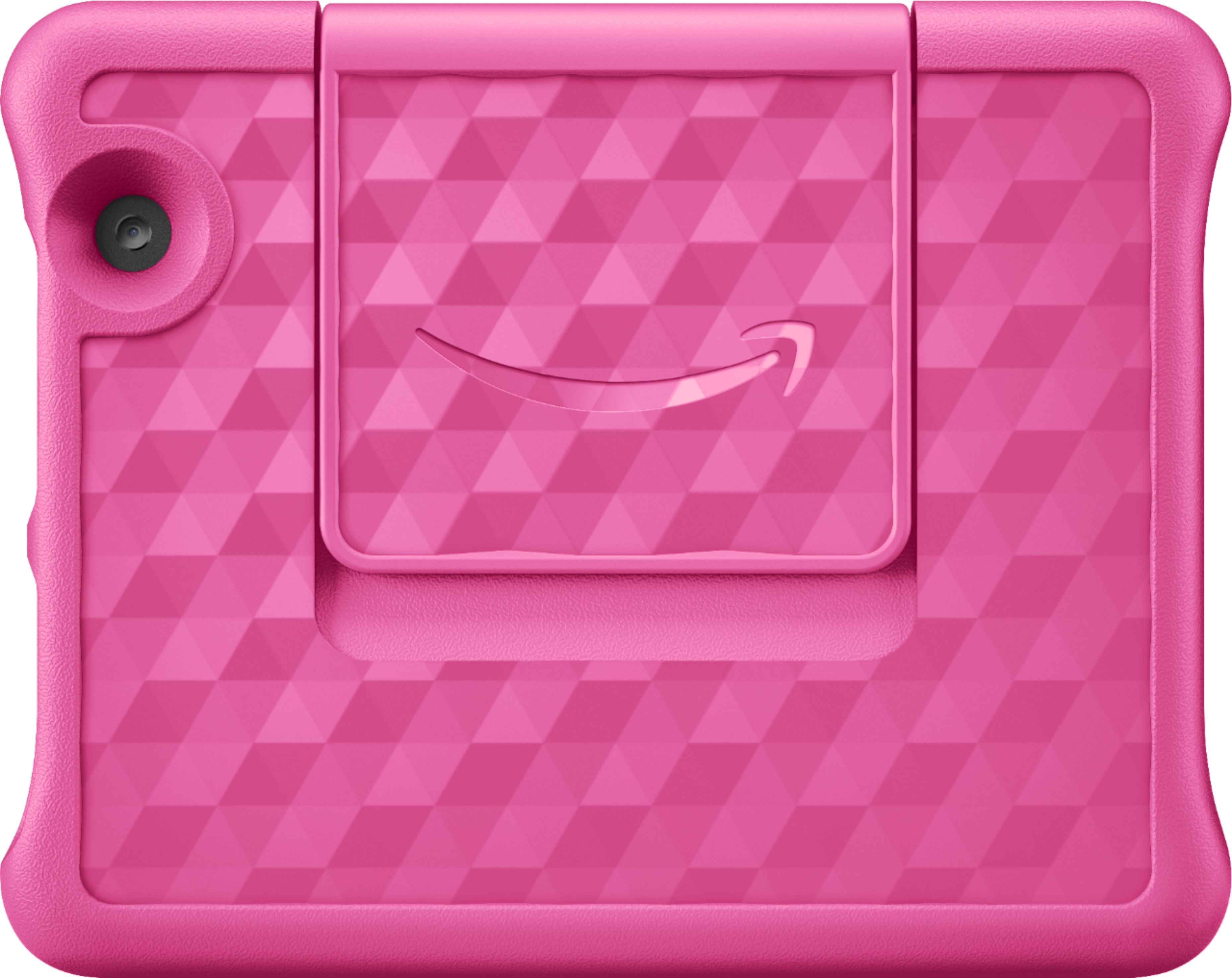 Amazon Fire Hd 8 Kids Edition 10th Generation 8 Tablet 32gb Pink B07wjs3qdx Best Buy - pink fire roblox