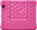 Back Zoom. Amazon - Fire 8 Kids - 8" Tablet – ages 3-7 - 32GB - Pink.