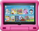 Amazon - Fire 8 Kids - 8" Tablet – ages 3-7 - 32GB - Pink