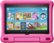 Front Zoom. Amazon - Fire 8 Kids - 8" Tablet – ages 3-7 - 32GB - Pink.
