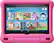 Front. Amazon - Fire 8 Kids - 8" Tablet – ages 3-7 - 32GB.