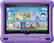 Front. Amazon - Fire 8 Kids - 8" Tablet – ages 3-7 - 32GB.