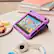 Alt View 12. Amazon - Fire 8 Kids - 8" Tablet – ages 3-7 - 32GB.