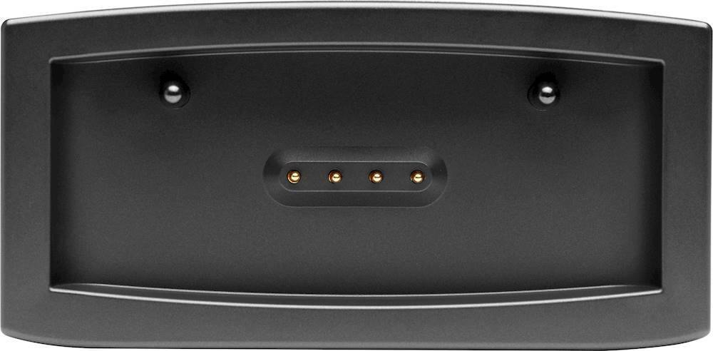 Alt View 16. JBL - 9.1-Channel Soundbar with Wireless Subwoofer and Dolby Atmos/DTS:X - Black.