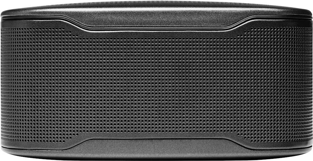  JBL Bar 9.1 - Channel Soundbar System with Surround Speakers  and Dolby Atmos, Black : Electronics