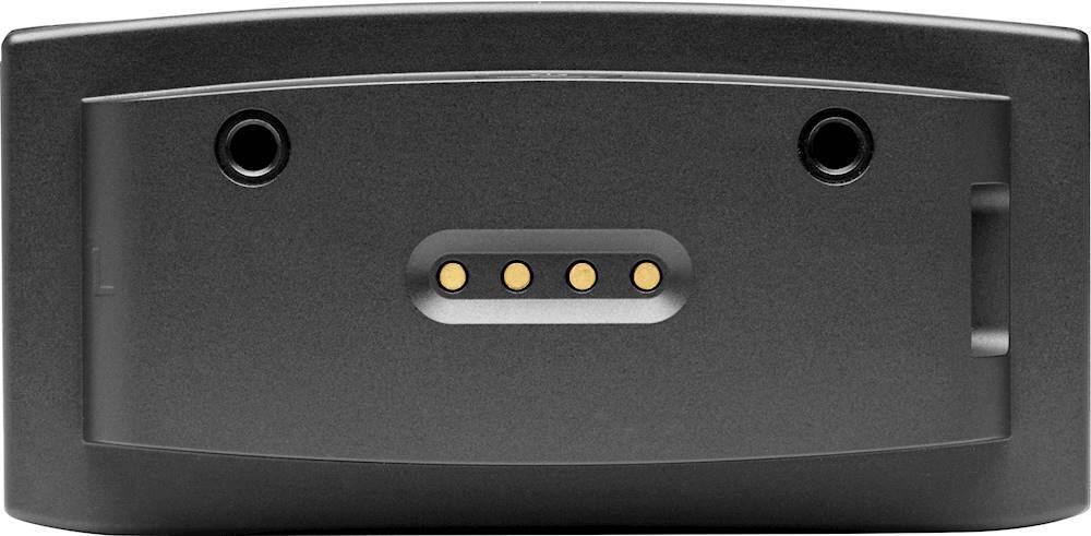 Alt View 23. JBL - 9.1-Channel Soundbar with Wireless Subwoofer and Dolby Atmos/DTS:X - Black.