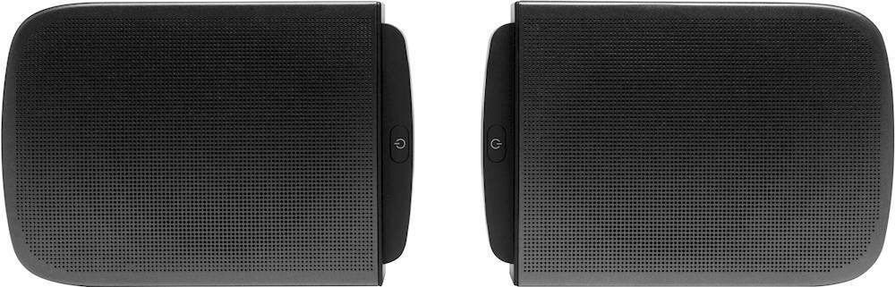 Alt View 30. JBL - 9.1-Channel Soundbar with Wireless Subwoofer and Dolby Atmos/DTS:X - Black.