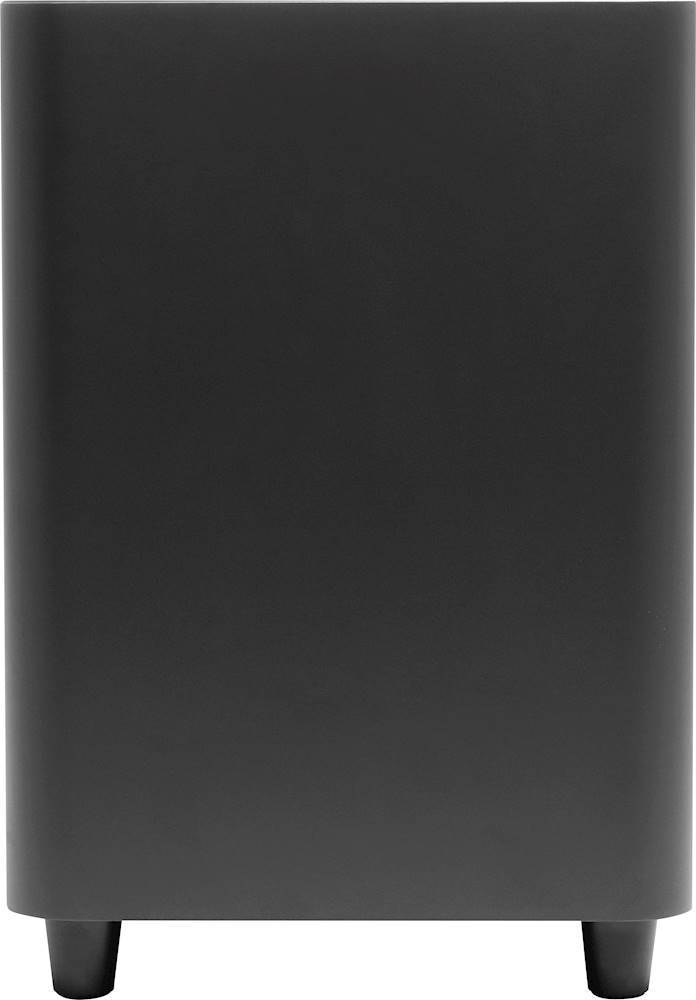 Alt View 34. JBL - 9.1-Channel Soundbar with Wireless Subwoofer and Dolby Atmos/DTS:X - Black.