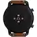 Alt View 11. Timex - Smartwatch 42mm Aluminum Alloy - Brown.