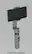 Alt View 12. Zhiyun - Smooth-X Compact Folding and Extendable 2-Axis Stabilizer for Smartphones - Gray.