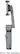 Alt View 21. Zhiyun - Smooth-X Compact Folding and Extendable 2-Axis Stabilizer for Smartphones - Gray.