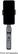 Alt View 22. Zhiyun - Smooth-X Compact Folding and Extendable 2-Axis Stabilizer for Smartphones - Gray.