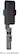 Alt View 23. Zhiyun - Smooth-X Compact Folding and Extendable 2-Axis Stabilizer for Smartphones - Gray.
