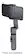 Left. Zhiyun - Smooth-X Compact Folding and Extendable 2-Axis Stabilizer for Smartphones - Gray.