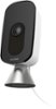 ecobee - SmartCamera with voice control - Black/White