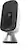 Front. ecobee - SmartCamera with voice control - Black/White.