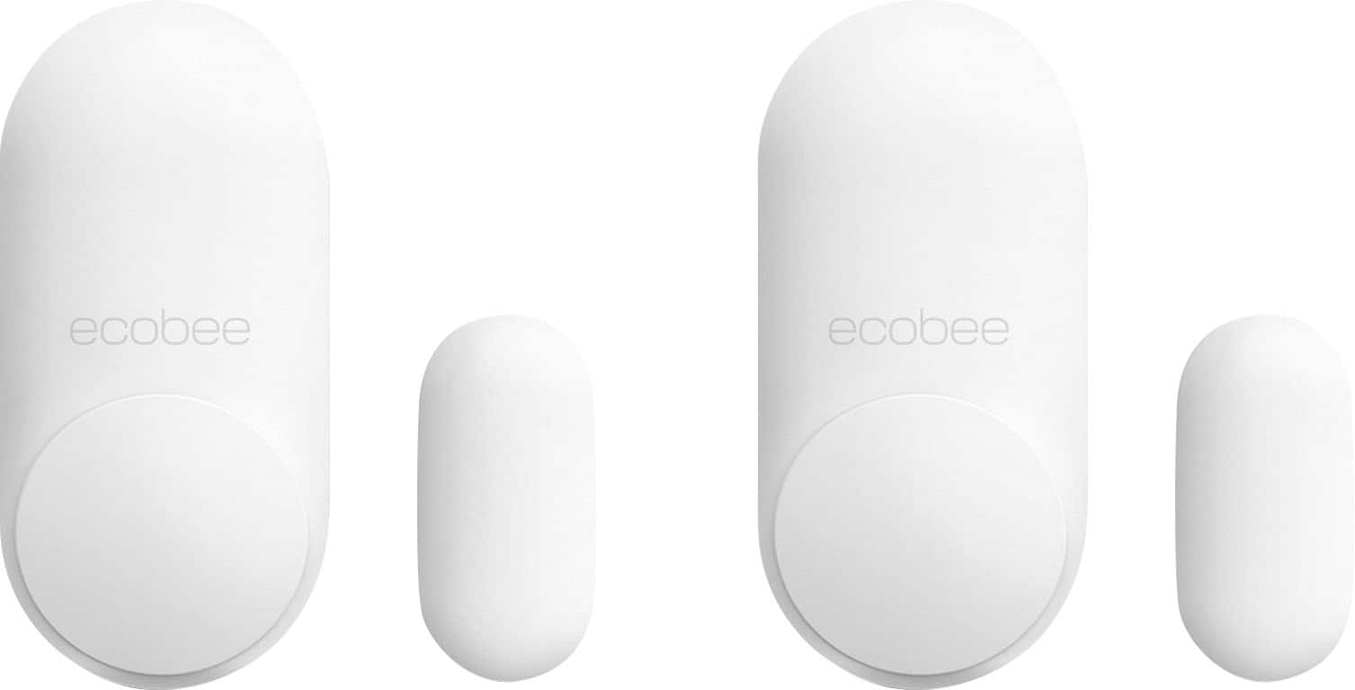 ecobee ecobee ecobee