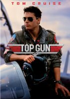 Top Gun [DVD] [1986] - Front_Original