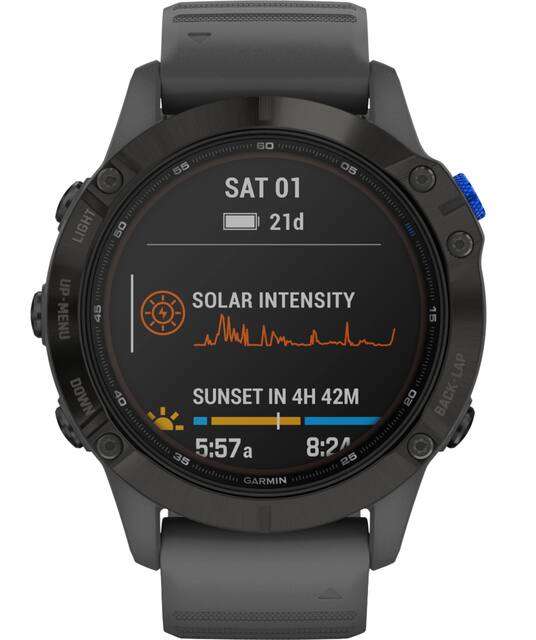 Garmin Fenix 6 Pro Solar Gps Smartwatch 47mm Stainless Steel Black 010 02410 10 Best Buy Garmin Fenix 6 Pro Solar Gps Smartwatch 47mm Stainless Steel Black 010 02410 10 Best Buy