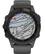 Alt View 11. Garmin - Fenix 6 Pro Solar GPS Smartwatch 33mm Fiber-Reinforced Polymer - Black.