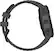 Alt View 1. Garmin - Fenix 6 Pro Solar GPS Smartwatch 33mm Fiber-Reinforced Polymer - Black.