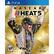 Front. Motorsport Games - NASCAR Heat 5.
