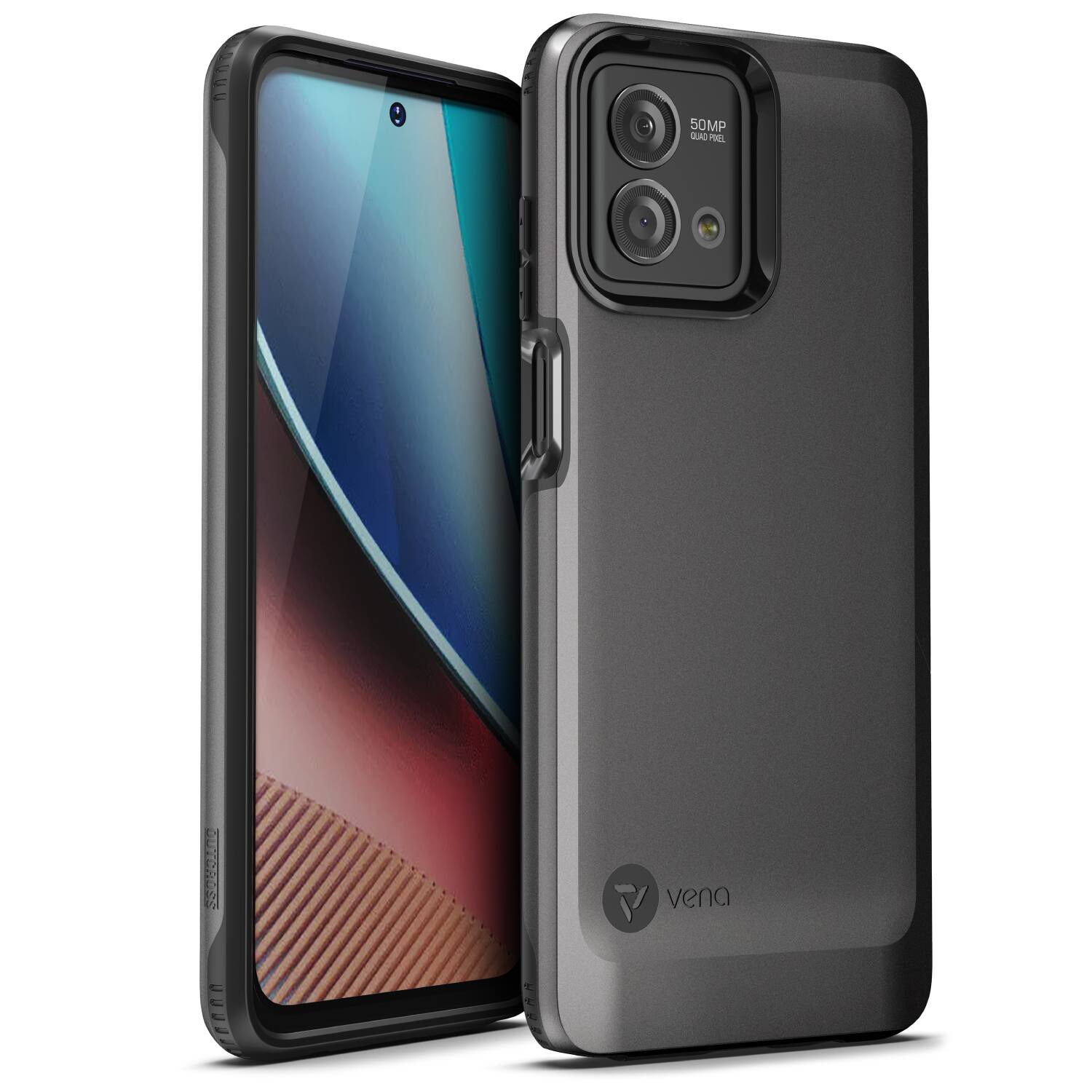 1. 50MP QUAD CAMERA
2. vena