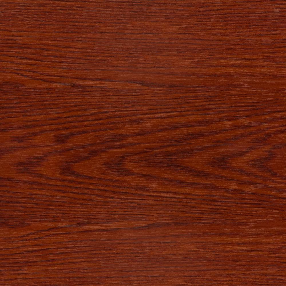 Alt View 5. Crosley Furniture - Manchester Record Player Stand - Paprika.