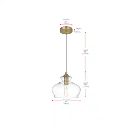 Diameter 4.7" (12cm)
Height 1" (2.5cm)
Height 60" (150cm)
Height 8.5" (21.5cm)
Diameter 9.4" (24cm)