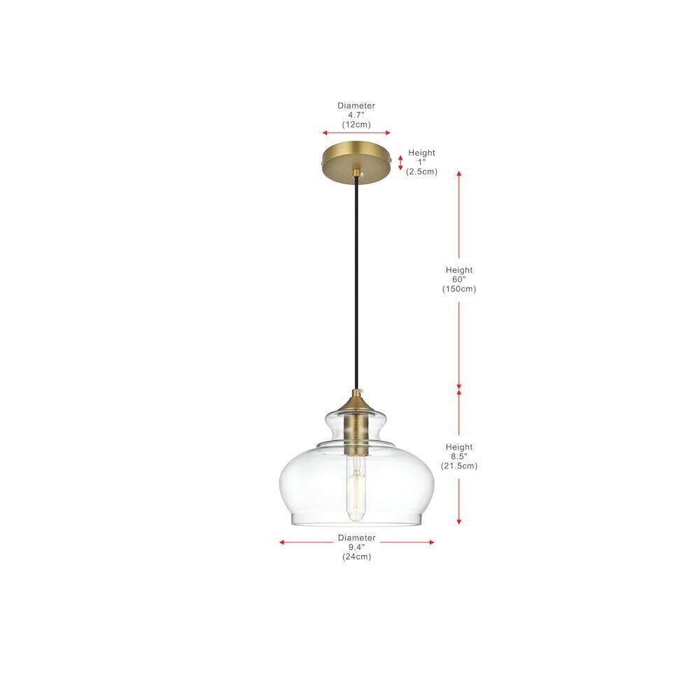 Diameter 4.7" (12cm)  
Height 1" (2.5cm)  
Height 60" (150cm)  
Height 8.5" (21.5cm)  
Diameter 9.4" (24cm)