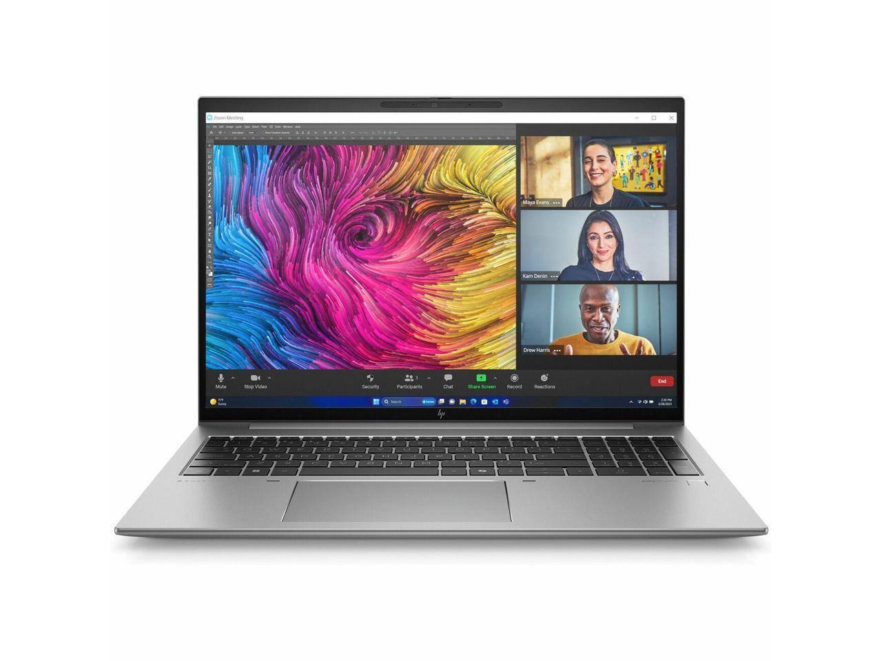 media item thumbnail