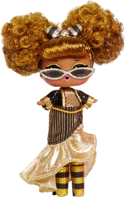 L.O.L. Surprise! JK Doll- QUEEN BEE 570783 - Best Buy