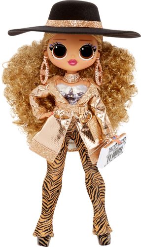 UPC 035051567219 product image for L.O.L. SURPRISE! OMG DOLL- DA BOSS | upcitemdb.com