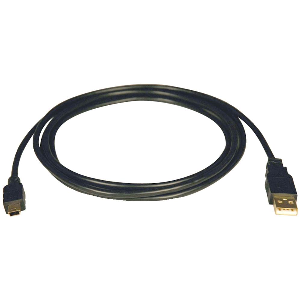 Digikeijs dr60871 Cavo USB-USB/USB mini-Ovp Nuovo 