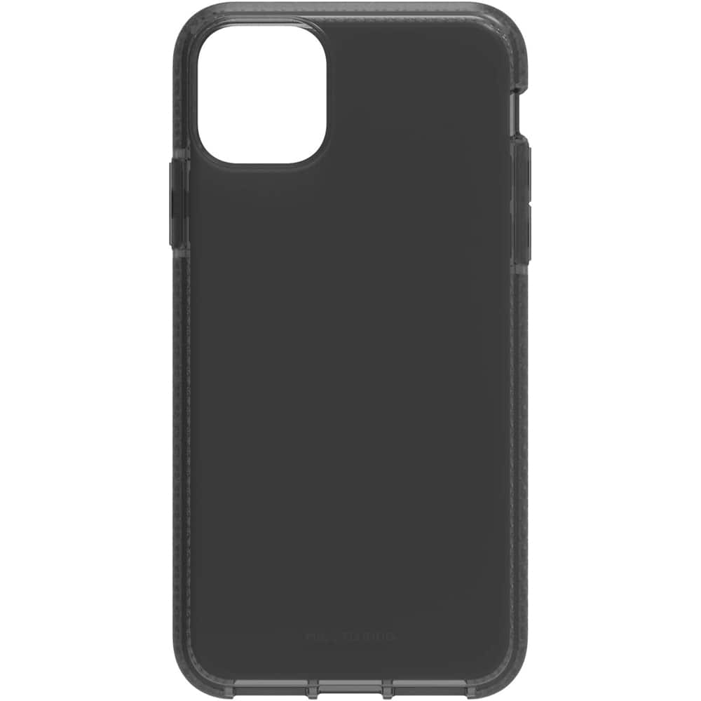 Griffin Technology - Survivor Case for Apple® iPhone® 11 Pro Max - Black