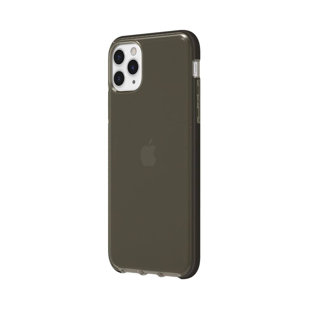 Alt View 14. Griffin Technology - Survivor Case for Apple® iPhone® 11 Pro Max - Black.