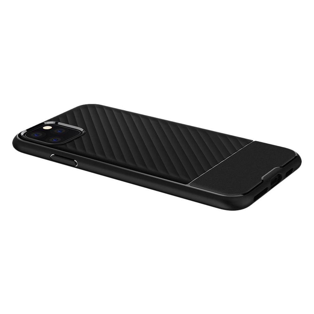 Best Buy Spigen Core Armor Case For Apple® Iphone® 11 Pro Matte Black