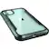 Alt View 12. Raptic - Shield Case for Apple® iPhone® 11 - Midnight Green.
