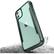 Alt View 13. Raptic - Shield Case for Apple® iPhone® 11 - Midnight Green.